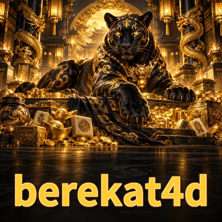 Logo berekat4d APK untuk katalog Android di Indonesia