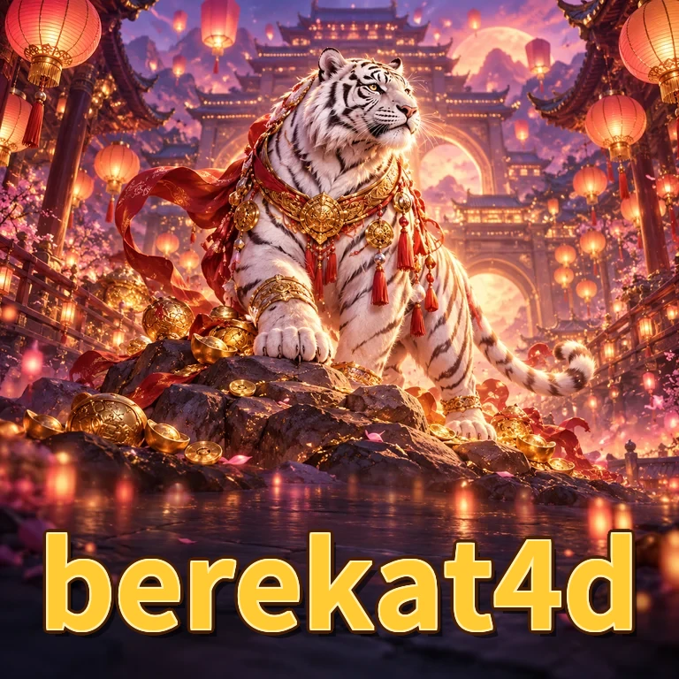 Ikon berekat4d untuk catatan v4.7.5