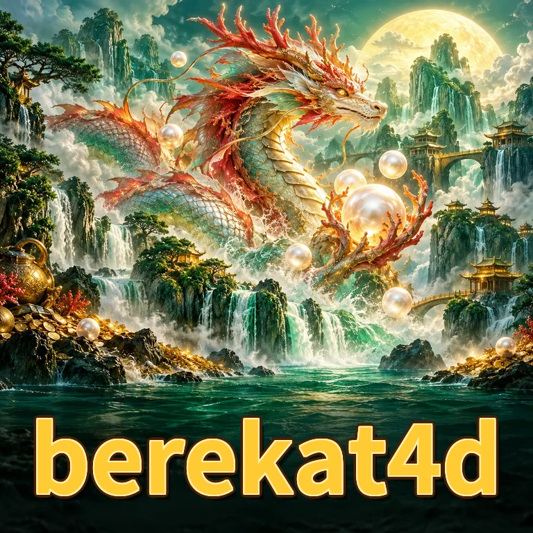 Ikon berekat4d untuk syarat pemasangan di Android