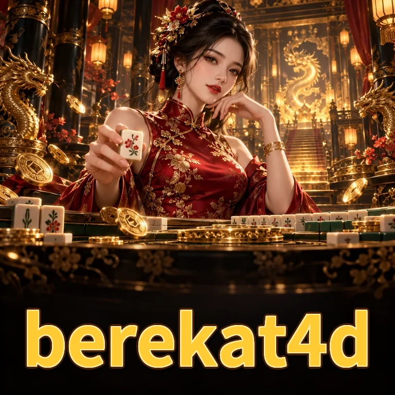 Logo berekat4d APK untuk panduan pemasangan di Android