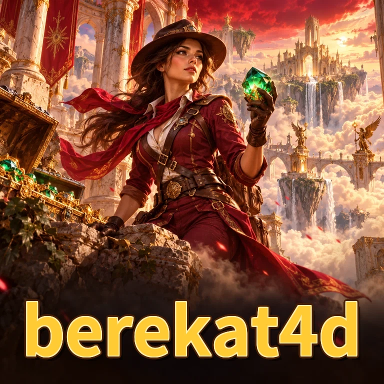 Ikon berekat4d untuk data verifikasi APK 2018–2026