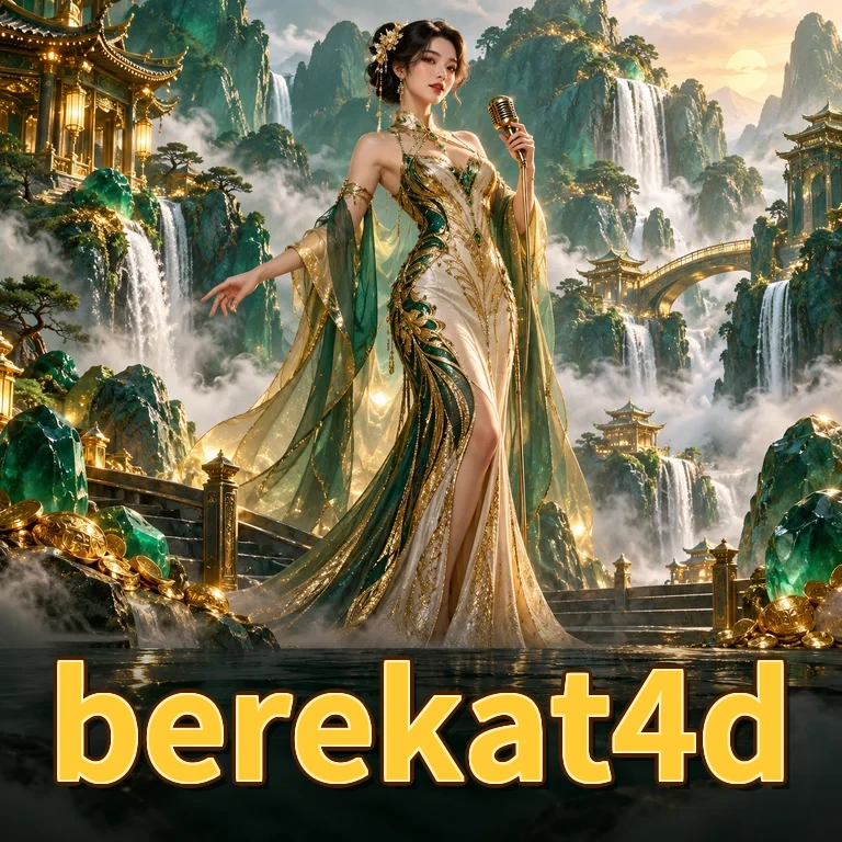 Ikon berekat4d untuk langkah pasang APK