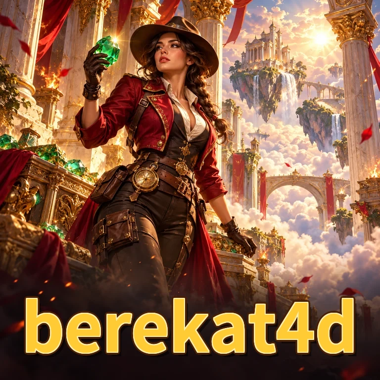 Logo berekat4d APK untuk riwayat pembaruan di Indonesia