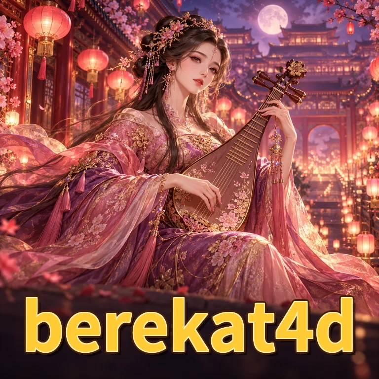 Ikon berekat4d untuk pertanyaan teknis APK