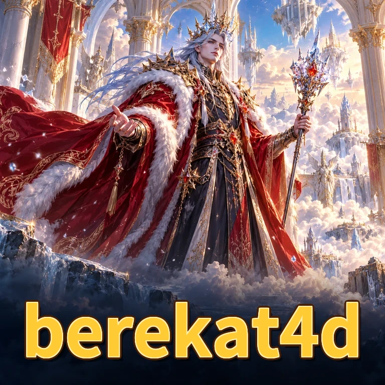 Ikon berekat4d untuk cara memilih aplikasi e-gaming