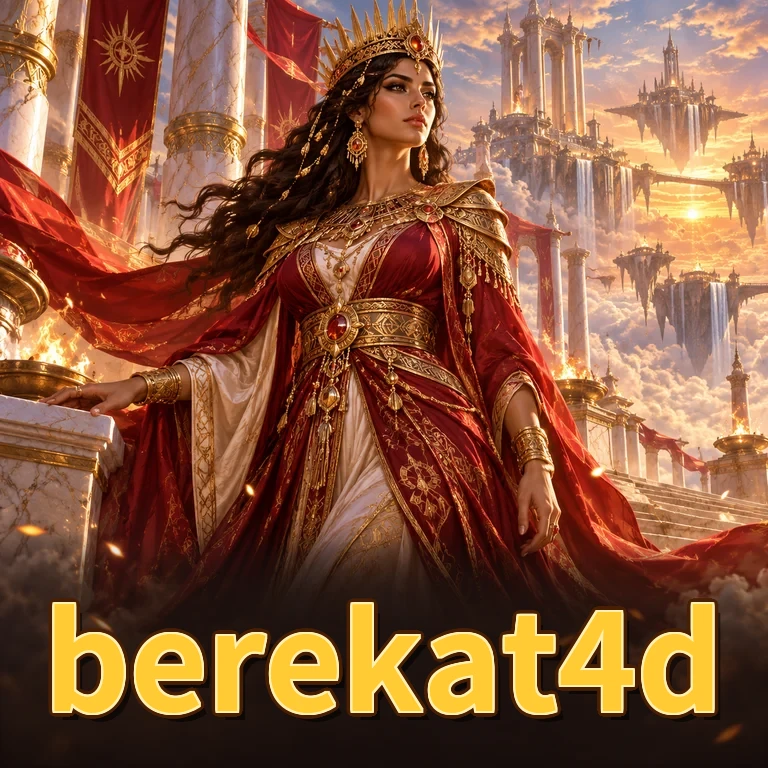 Ikon berekat4d untuk penulis dan pimpinan redaksi