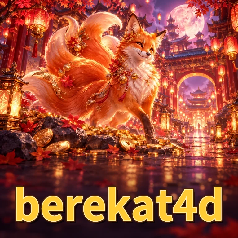 Ikon berekat4d untuk profil tim redaksi